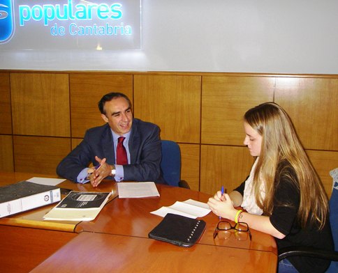 Javier Puente Redondo